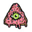 Illuminati Donut