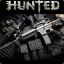 HunteD