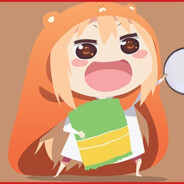 Umaru