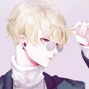 '- '✪Nan1sEn' Man゛