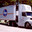 Kroger simi-truck