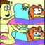 Garfield Fan #20817