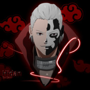 Hidan Akatsuke