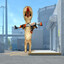 movement peanut