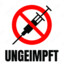 Ungeimpft