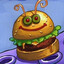 Pipsqueak Patty