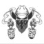 Rorshtock