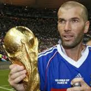 zidane
