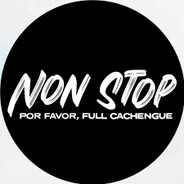 NON STOP Steam avatar