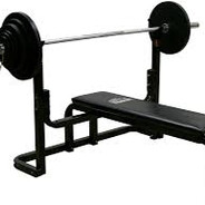 225 Bench
