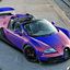 Leasing my Cameleon Bugatti