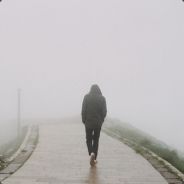 一蓑烟雨任平生