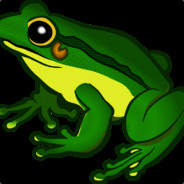 žabař avatar