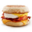 Bacon &#039;N Egg McMuffin