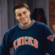 joey tribbiani avatar