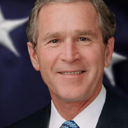 George W. Bush