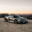 2013 PORSCHE 918 SPYDER
