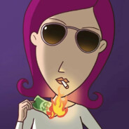 我是小丽你别慌