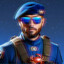 Cmdr. Krabov