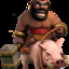 Hog Rider