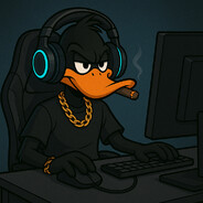 DaffyDuck - steam id 76561199552128145