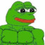 Strong pepe