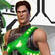 MaxSteel Steam avatar