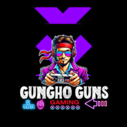 Gunghoguns Gaming
