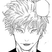 THE HONORED ONE SATORU GOJO