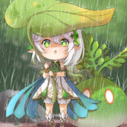 香煎纳西妲的紫光