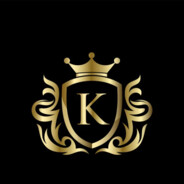 K Steam avatar