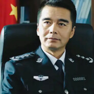 汉东省**厅祁同伟