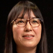 The White Mari Okada