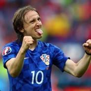 Luka Modric