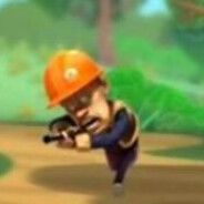 狗熊岭狙击手光头强