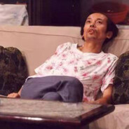 别打我，我害怕