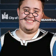 Vltality的大番薯本人