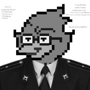 Steam Avatar