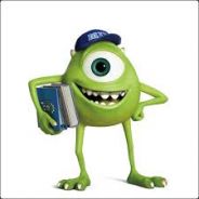 майк вазовски