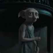 Dobby, a free elf