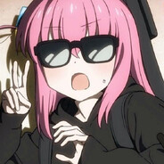 社交悍匪波奇酱