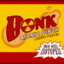 BONK IS BEST DRINK IN BADLANDS!