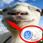 VIKA DEEP BLUE ABUSER