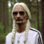 Swedish Snoop-cat