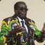 Robert Gabriel Mugabe