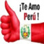 ORGULLO PERUANO