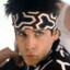Derek Zoolander Φ