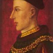 King Henry The V