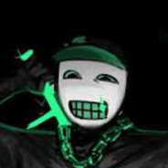 Steam Avatar