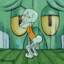 Squidward